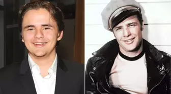 Prince Jackson'ın Biyolojik Babası Marlon Brando mu?