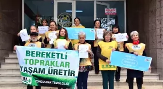 Tema'dan 'Toprak ve İklim' Etkinliği