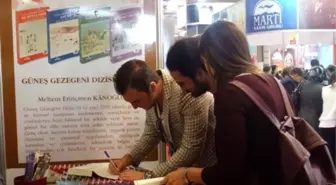 365 Gün Sinema' Okuyucuyla Buluştu