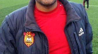 44 Malatyaspor, Ovacıkspor Maçı Hazırlıklarını Sürdürüyor