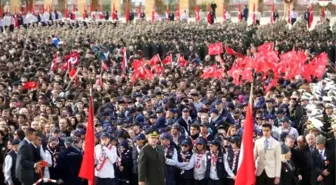 85 Yaşındaki Çift: Ne Olur Atamızı Unutturmasınlar.