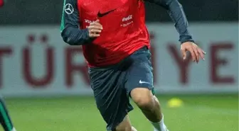 Ahmet Çalık: 2016'da ki Turnuvada Olmak İstiyorum