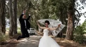 Akçapınar Aşıklar Yolunun Işıklandırılması İstendi