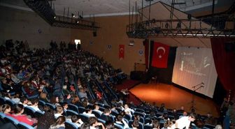 Atatürk, Nurol Kültür Merkezi'nda Anıldı