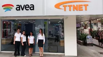 Avea ve TTNET Tarih Oluyor