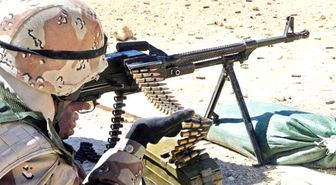 Barzani'ye Gönderilen Susturuculu Silah Kriz Yarattı