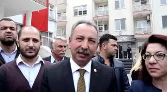 Manisa'da Cumhurbaşkanı Erdoğan'a Hakaret Davası Başladı