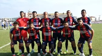 Didim Belediyespor, Söke'den 1 Puanla Döndü