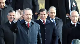 Erdoğan, Yıldız Sarayı'nı İstediği Kuruma Tahsis Edebilir