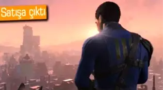 Fallout 4'ün İlk İnceleme Notları ve Konsol Sürümlerindeki Sorunları