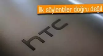 Htc One X9 Üst Seviye Telefon Olmayacak Mı?