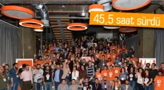 Ing Hackathon'u Coıng Projesi Kazandı