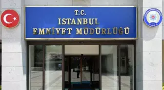 İstanbul Emniyet Müdürlüğü'nde Tayin Depremi