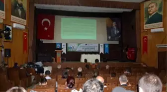 Kamu Binalarında Enerji Verimliliği Çalıştayı Düzenlendi