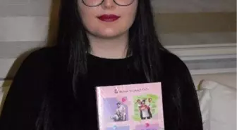 Kitabı 100 Bin Basıldı