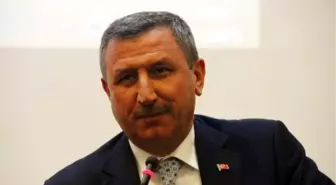 Şerif Yılmaz: Kütahya'nın Lys'deki Başarı Oranı Yüzde 56'dan Yüzde 64'e Yükseldi