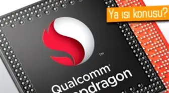 Snapdragon 820, Bugün Görücüye Çıkıyor