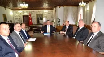Sosyal Denge Tazminatı Sözleşmesi İmzalandı