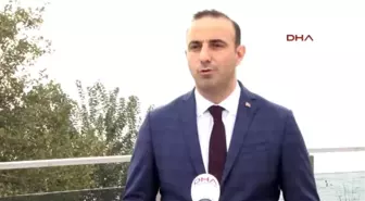 Spor Aş. Genel Müdürü Özbayraktar Bu Sene Birlikte 'Kadına Şiddete Dur' Diyeceğiz