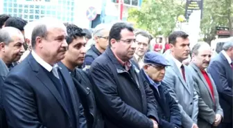 Tanrıkulu'nun Acı Günü