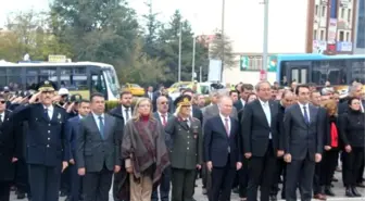 Ulu Önder, Nevşehir'de Anıldı