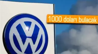 Volkswagen, Hileli Araç Sahiplerine Nakit Ödeme Yapacak!