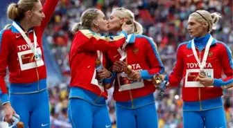 Rusya İçin Olimpiyatlardan 'Men Edilsin' Talebi