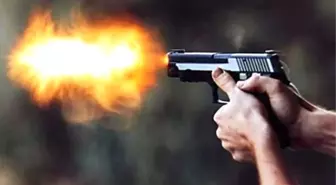 Zonguldak'ta Silahlı Kavga: 1 Ölü