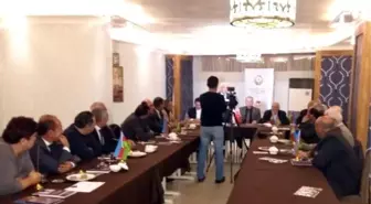 1915 Olayları ve Karabağ İşgaline Karşı Ortak Mücadele Kararı Alındı
