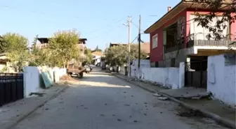 50 Yıldır Yapılmayan Yolları Büyükşehir Yaptı