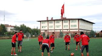 Adıyaman 1954 Spor, Lider Karaköprü Belediyespor'a Bileniyor