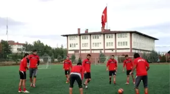 Adıyaman 1954 Spor, Lider Karaköprü Belediyespor'a Bileniyor