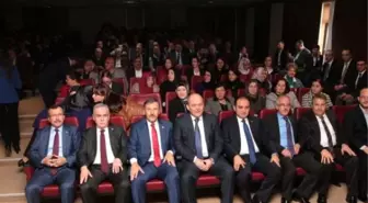 Ak Partili Özdağ: Terörle Mücadele Devam Edecek
