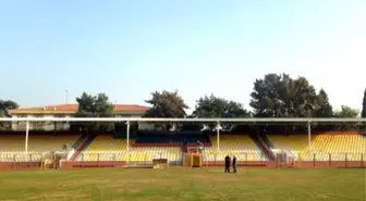 Altay'ın Yeni Evi Buca Stadı