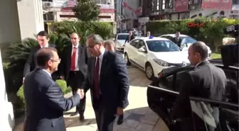 Antalya Bakan Aşçı: 10'uncu Büyük Ekonomi Hayal Değil