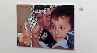 Arafat'ın Ölümünün 11'inci Yılı Fotoğraf Sergisi