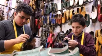 Ata Mesleği Onlara Emanet