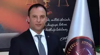 Aydın Barosu'ndan Akit Tv Hakkında Suç Duyurusu