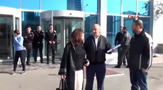 Ayvalıtaş Davasında Bilirkişi Raporu Bekleniyor