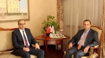 Bakan Aşçı: 10'uncu Büyük Ekonomi Hayal Değil