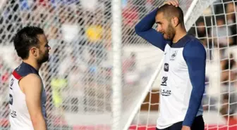 Benzema, Valbuena'dan Kaset Karşılığında 150 Bin Euro İstemiş