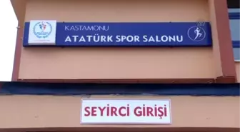Büyük Erkekler Türkiye Boks Şampiyonası Başladı