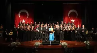 Büyükşehir'den 10 Kasım Konseri