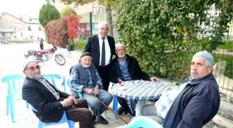 Büyükşehir Yasası Beldelerin İşine Yaradı