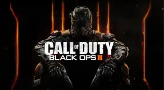 Cod Black Ops 3 2015 Yılının En Hızlı Satan Oyunu