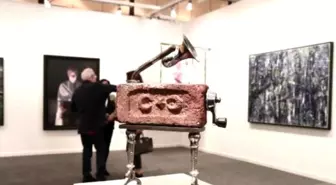 Contemporary İstanbul' 10'uncu Yılını Kutluyor