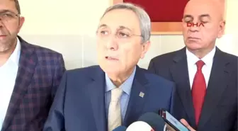 MHP'li Ayhan: Genel Başkanımızın Çizgisinde Kırılma Yoktur