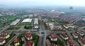 Depremde Yerle Bir Olan Düzce, Teşviklerle Yeniden Yapıldı