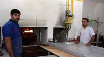 Fırınlarda Doğalgaz Dönemi