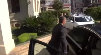 G20 Liderler Zirvesi'ne Doğru - Gümrük ve Ticaret Bakanı Aşçı